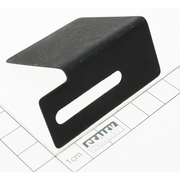 Sealey Spark deflector, left