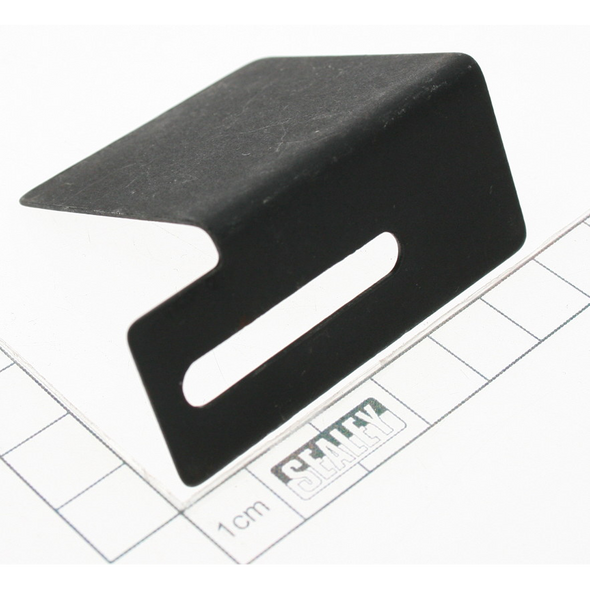 Sealey Spark deflector, left