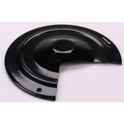 Sealey Left cover, wheel guard