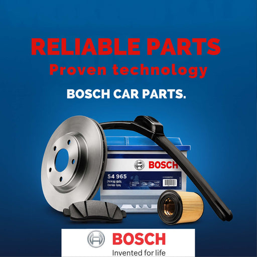 Bosch 0986473114 Brake Caliper