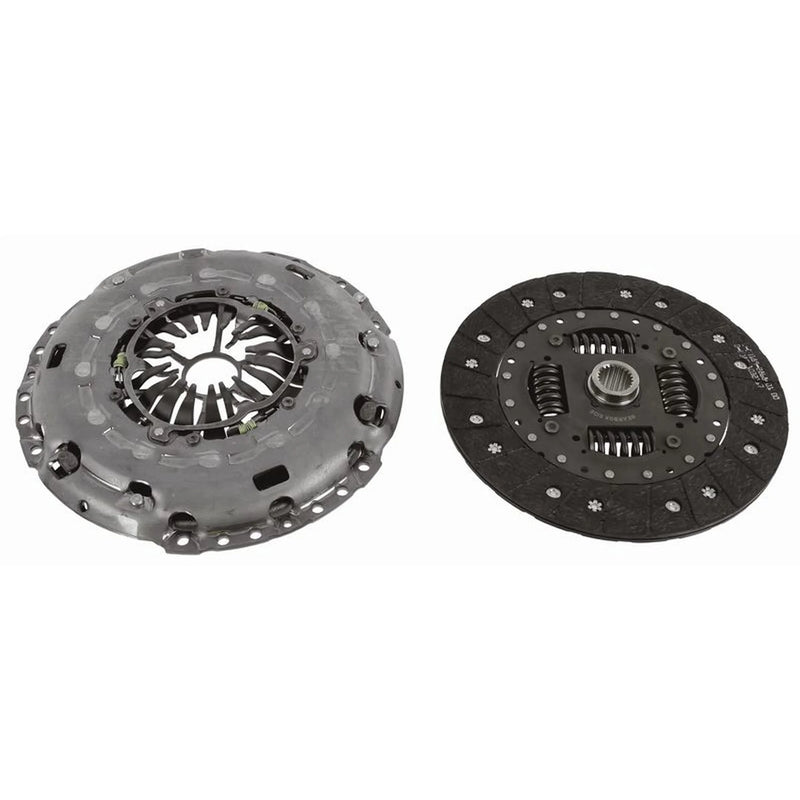 Sachs Clutch Kit Set 3pc 3000950982