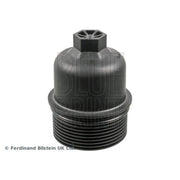 Blue Print Oil Filter Housing Cap ADBP990022