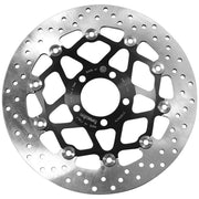 Brembo 2 x Floating Front Brake Disc Brake Discs 78B40841