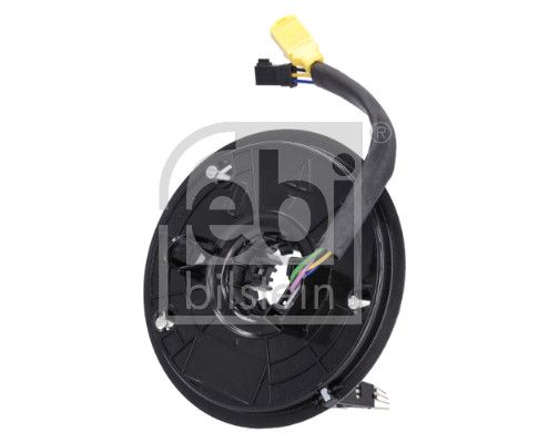 Febi Airbag Clock Spring 3 Connectors