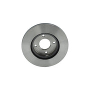 Bosch 2 x Vented Brake Discs 0 986 479 U62