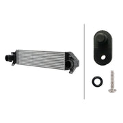 Hella Intercooler (Charge Air Cooler) 8ML 366 471-051