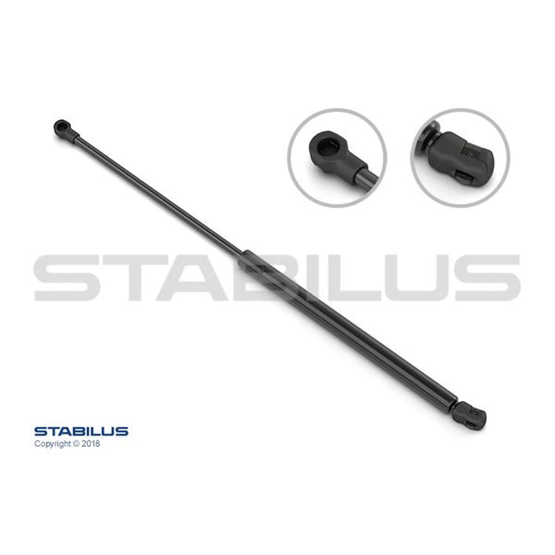 Stabilus Bonnet Gas Strut Lift Support Hood Lift Shock Replacement 3445FO