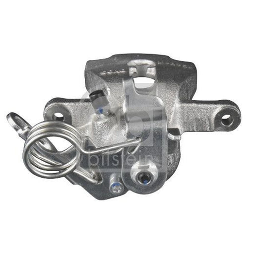 Febi Brake Caliper Assembly Rear Right 178071
