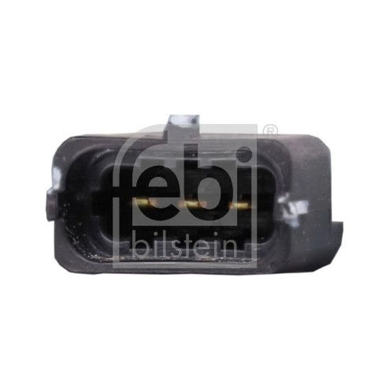 Febi Turbocharger Turbo Unit 186825