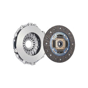 Valeo Clutch Kit Set 2pc 825873 OE 1027142200 1027142300 M61601100 M61601200