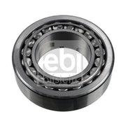 Febi Wheel Bearing 130mm OD ID Wide 09876