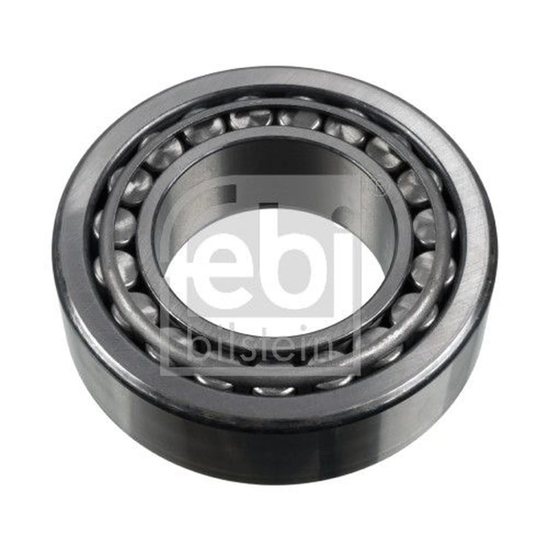 Febi Wheel Bearing 130mm OD ID Wide 09876