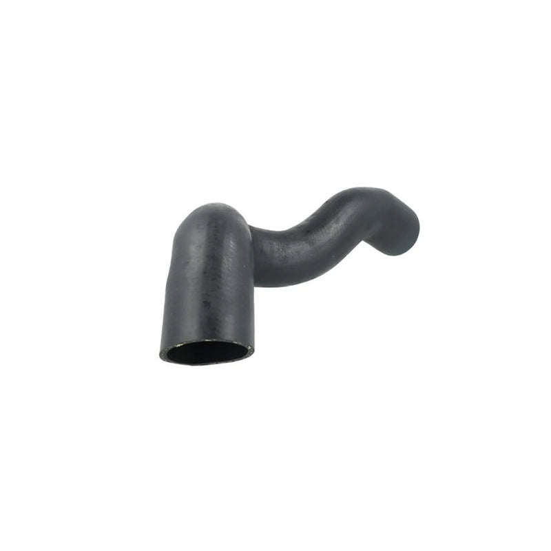 NRF Intercooler Turbo Charge Air Hose 166622