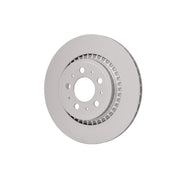 Bosch 2 x Vented Rear Brake Discs 0 986 479 C78
