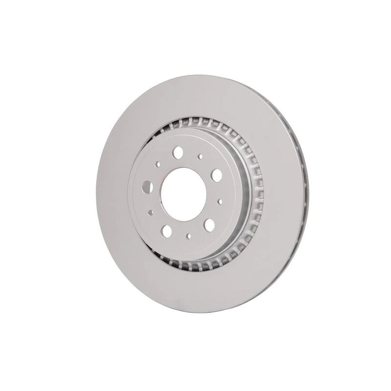 Bosch 2 x Vented Rear Brake Discs 0 986 479 C78