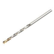Dormer A002 HSS-TiN Coated Jobber Drill 3.50mm OL:70mm WL:39mm - A0023.5