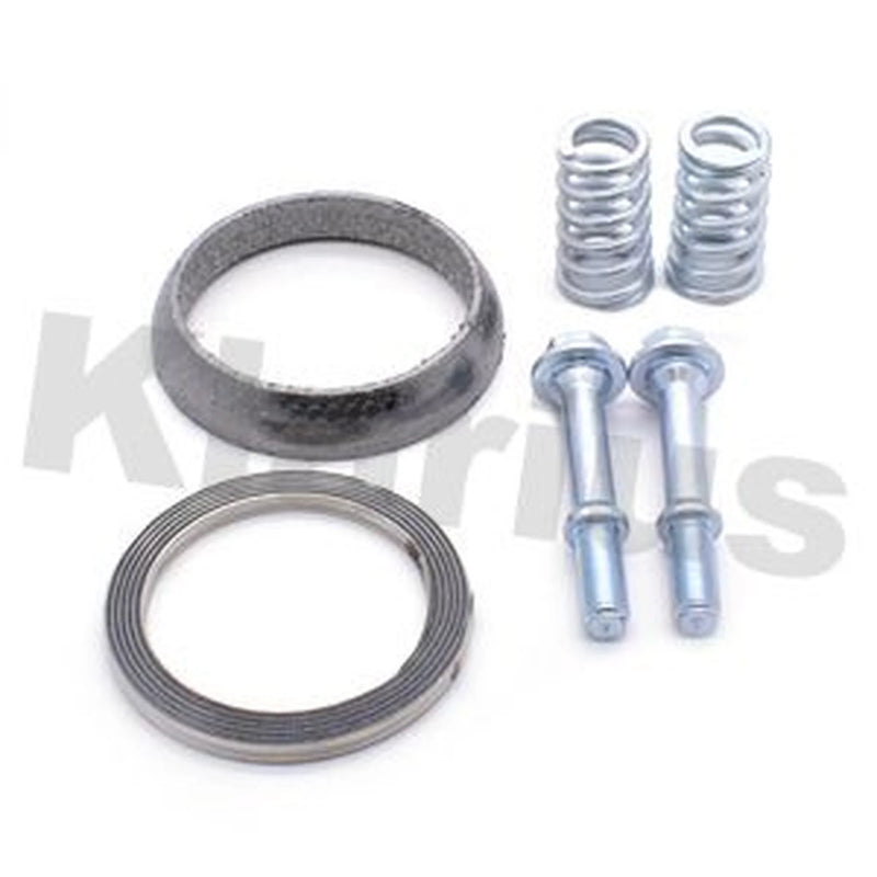 Klarius Fitting Kit - Catalyst And Dpf 404057 404057