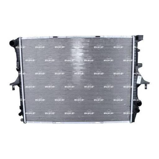 NRF Engine Radiator 53798