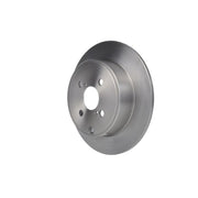 Bosch 2 x Solid Rear Brake Discs 0 986 479 149