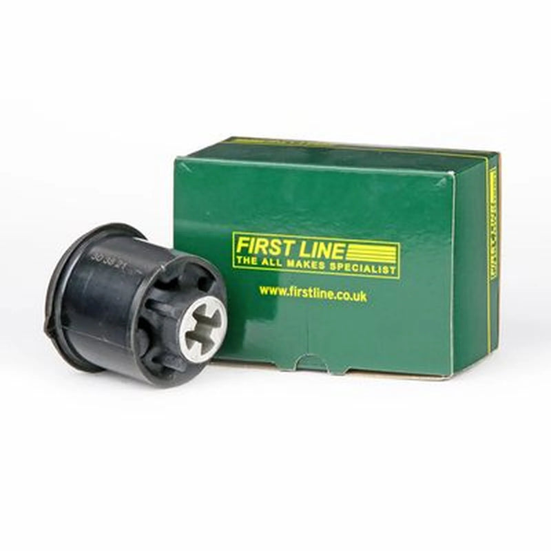 First Line Axle Beam Bushing Left FSK6991