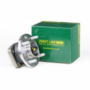 First Line Wheel Bearing Kit FBK474