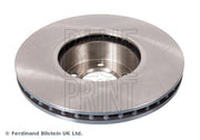 Blue Print ADB114376 Brake Disc
