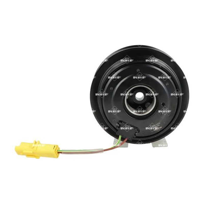 NRF A/C Compressor Magnetic Clutch 380147