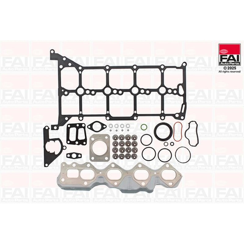 FAI Cylinder Head Gasket Kit HS2341NH