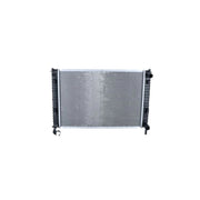 NRF Engine Radiator 56134