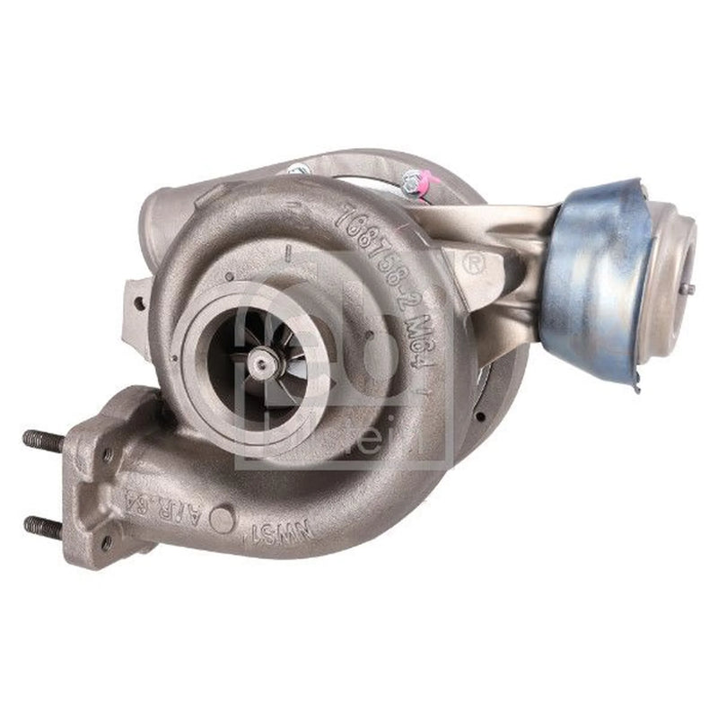 Febi Turbocharger Turbo Unit 186971