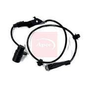 Apec ABS Wheel Speed Sensor Rear Right ABS1772
