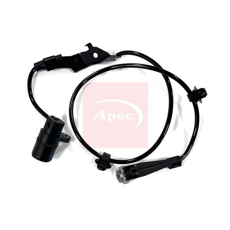 Apec ABS Wheel Speed Sensor Rear Right ABS1772