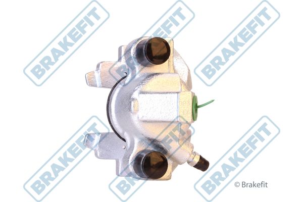 Apec Brake Caliper Assembly Rear Right fits Volvo V70 1999-2008 2.0 2.4 2.5