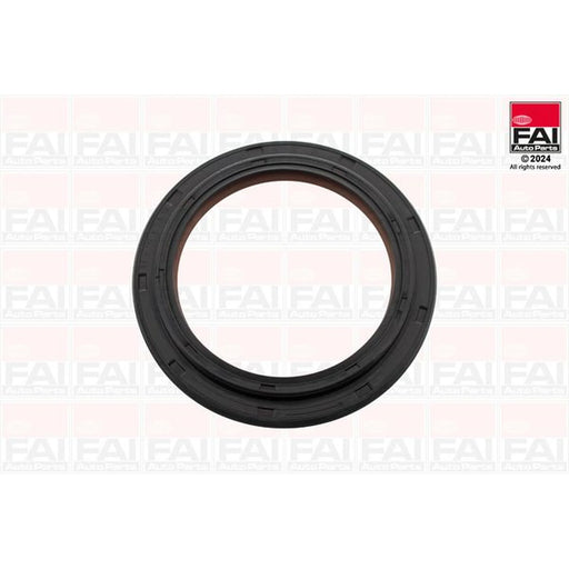 FAI Crankshaft Shaft Seal 117mm OD ID Wide OS2348