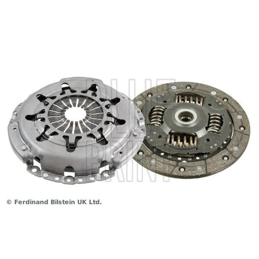 Blue Print Clutch Kit Set 3pc 210mm ADF123043