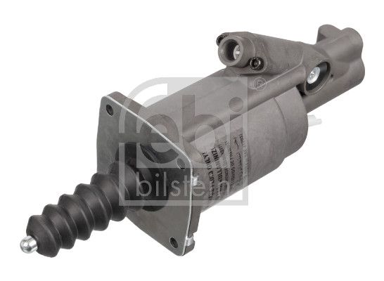 Febi Clutch Servo Booster Connectors