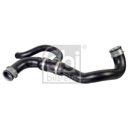Febi Radiator Coolant Hose Lower ID 179482