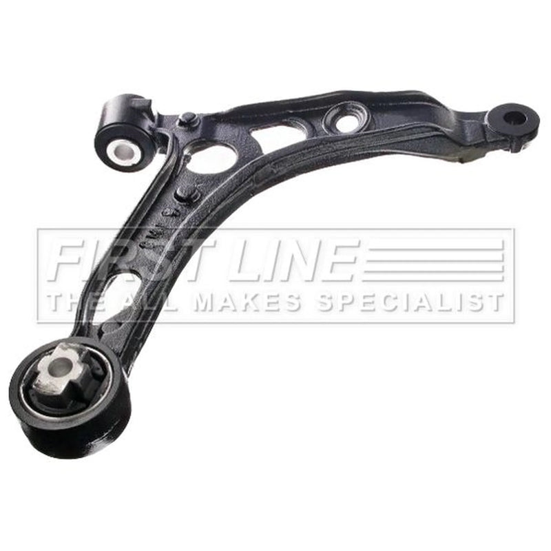 First Line Control/Trailing Arm FCA7635