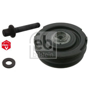 Febi Crank Shaft Belt Pulley 33583