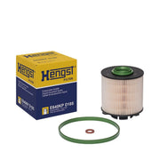 Hengst Fuel Filter Element E640KP D185