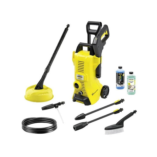 Karcher K 3 Power Control Car & Home Pressure Washer 120 bar 240V - 16761070
