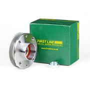 First Line Wheel Bearing Kit FBK392