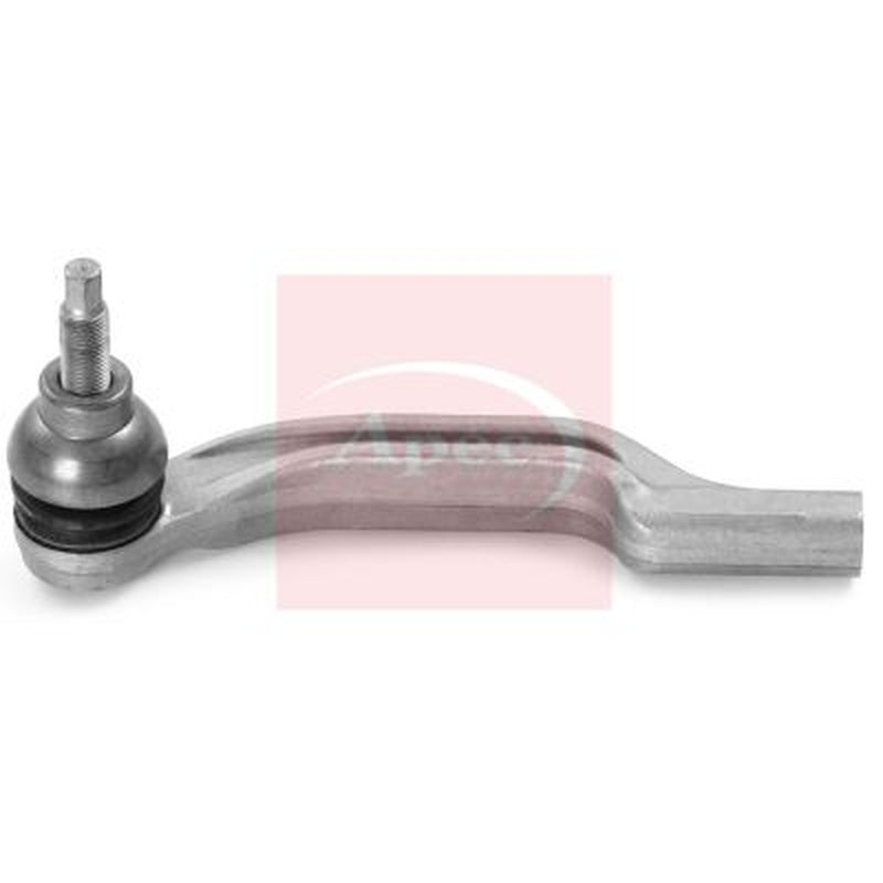 Apec Steering Tie Rod End Ball Joint Front Left M14x1 AST6588