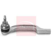 Apec Steering Tie Rod End Ball Joint Front Left M14x1 AST6588