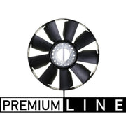 Mahle Radiator Cooling Fan Blade CFW 6 000P