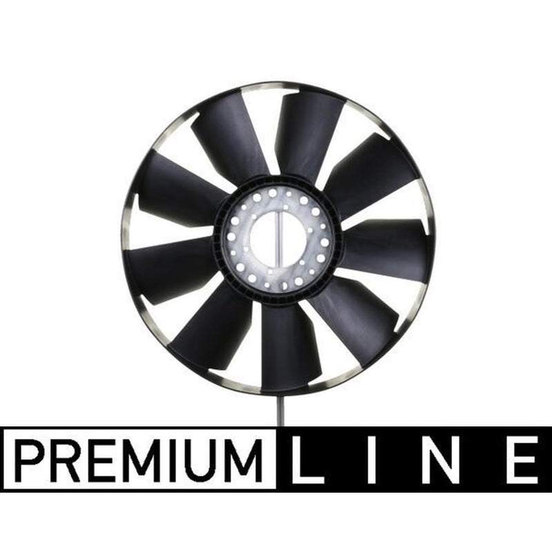 Mahle Radiator Cooling Fan Blade CFW 6 000P