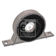 Febi Propshaft Centre Bearing Support 49472