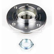 Borg & Beck Wheel Bearing Kit BWK489