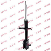 KYB Shock Absorber Damper Strut Front 333750