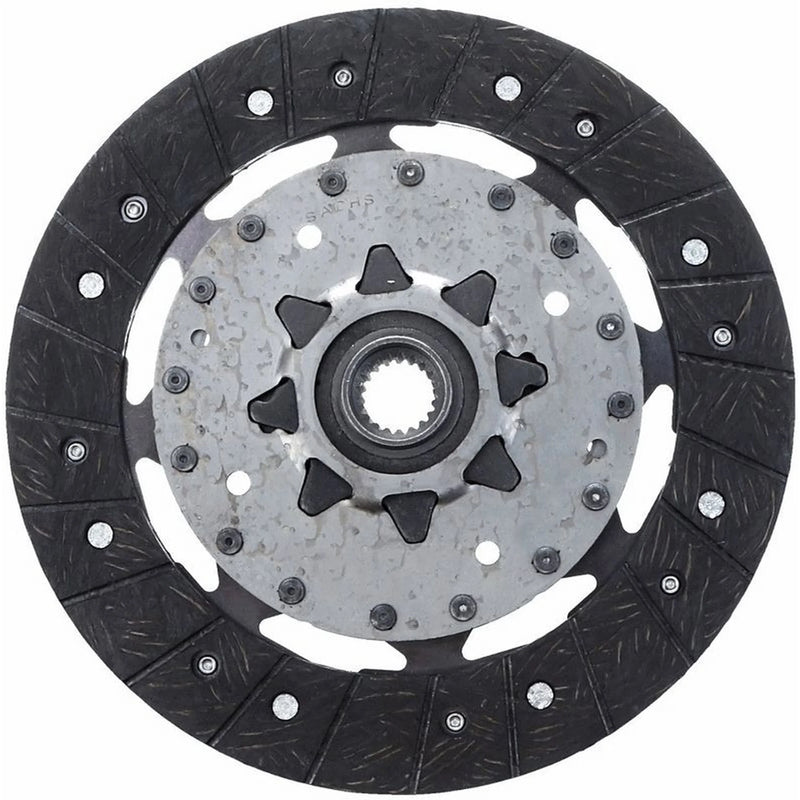 Sachs Clutch Kit Set 3pc 2290601078